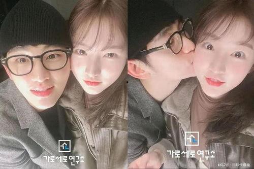 最新的韩娱爆料,明星恋情曝光,新剧阵容引热议!” 第2张 最新的韩娱爆料,明星恋情曝光,新剧阵容引热议!” 第2张