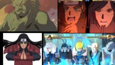 秽土千代技能爆料视频,全新玩法与战术解析  第3张