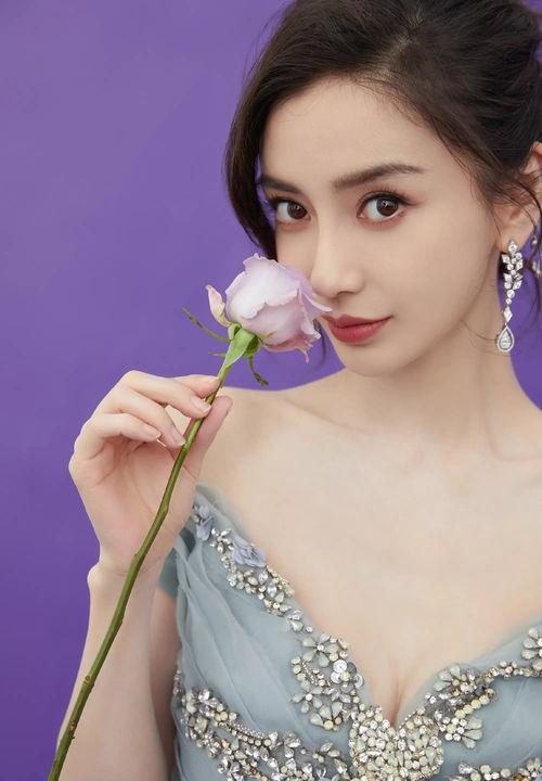 娱乐圈杨颖爆料是真的吗,娱乐圈杨颖爆料真实性揭秘  第2张