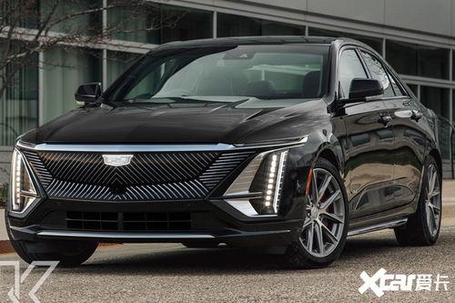 凯迪拉克最新款爆料,豪华升级,科技赋能,引领未来出行新风尚” 第2张 凯迪拉克最新款爆料,豪华升级,科技赋能,引领未来出行新风尚” 第2张